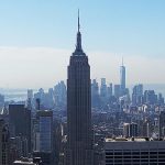 New York, la ville qui ne dort jamais