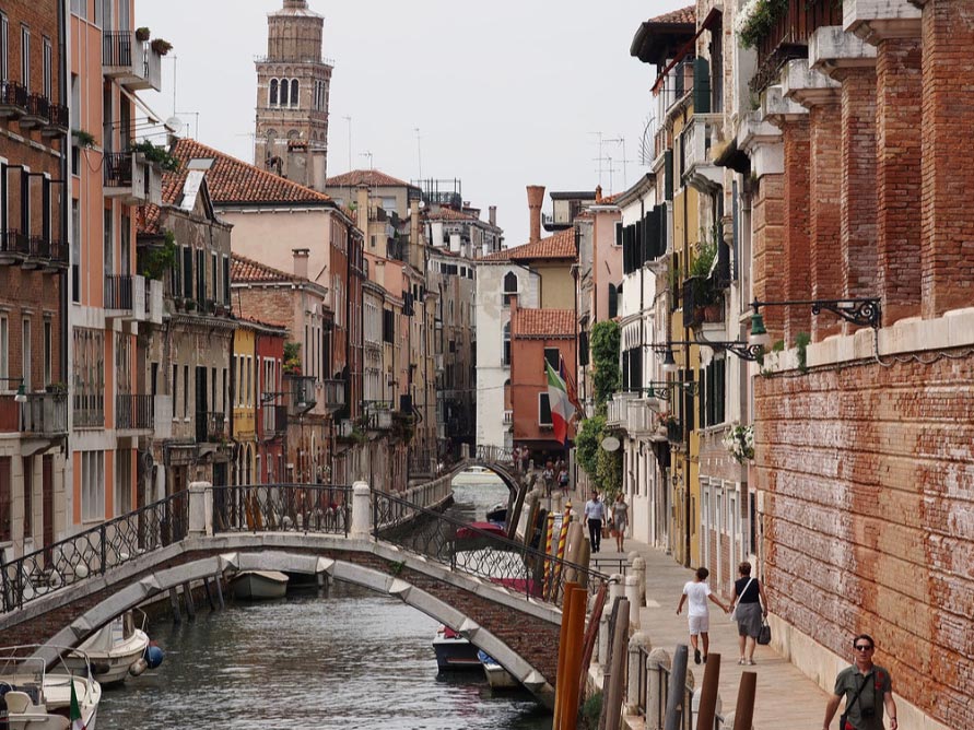Venise