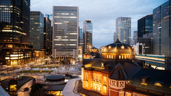 villes du monde
