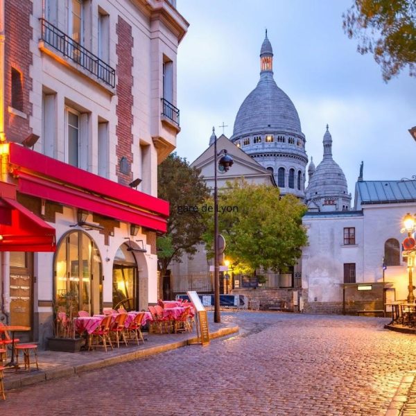 Paris